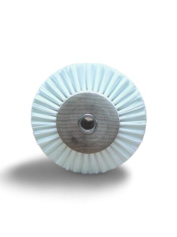 CEPILLO NYLON D.090 MADERA 0,4 CONV. OSBORN