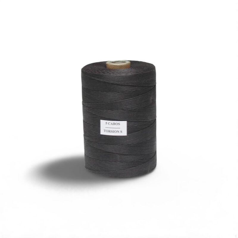 HILO CANILLAS T.650 5CS. T.MORO