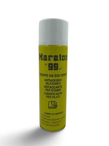 AEROSOL SILICONA 500CC.