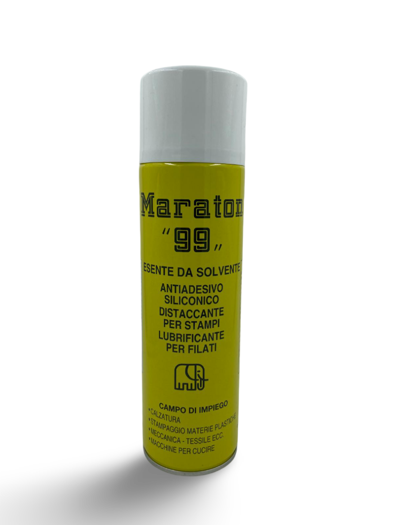 AEROSOL SILICONA 500CC.