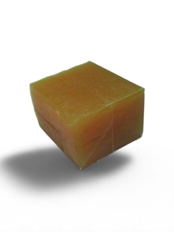 CERA SOLIDA 310300043 AMBAR PTE. 0,55KG