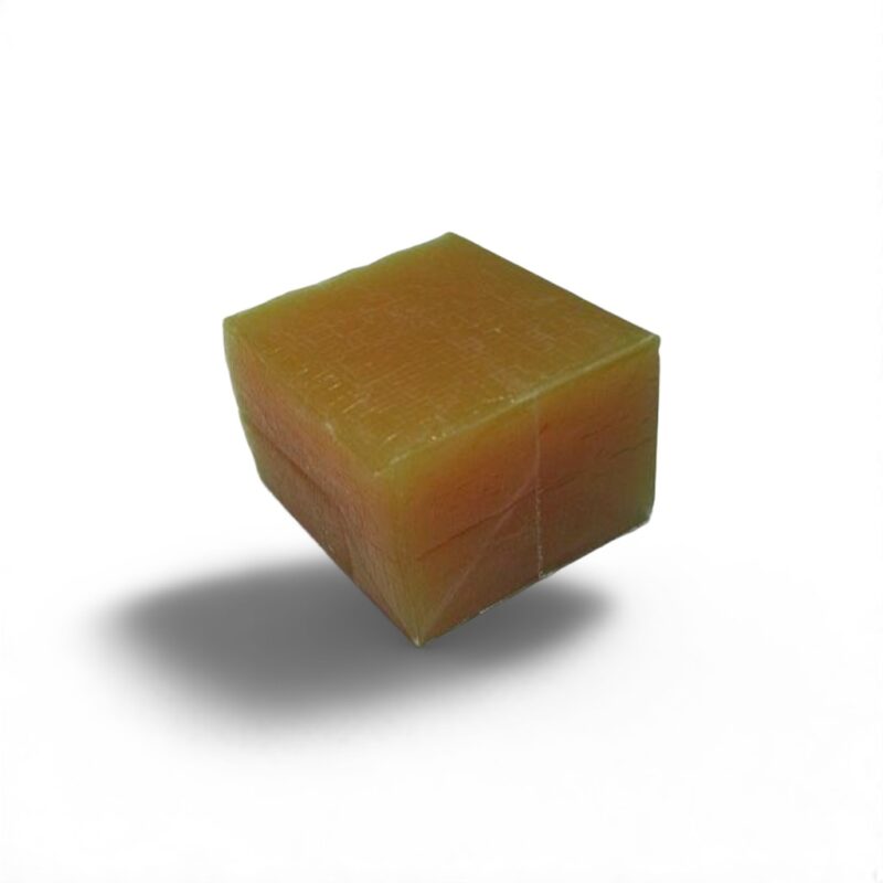 CERA SOLIDA 310300043 AMBAR PTE. 0,55KG
