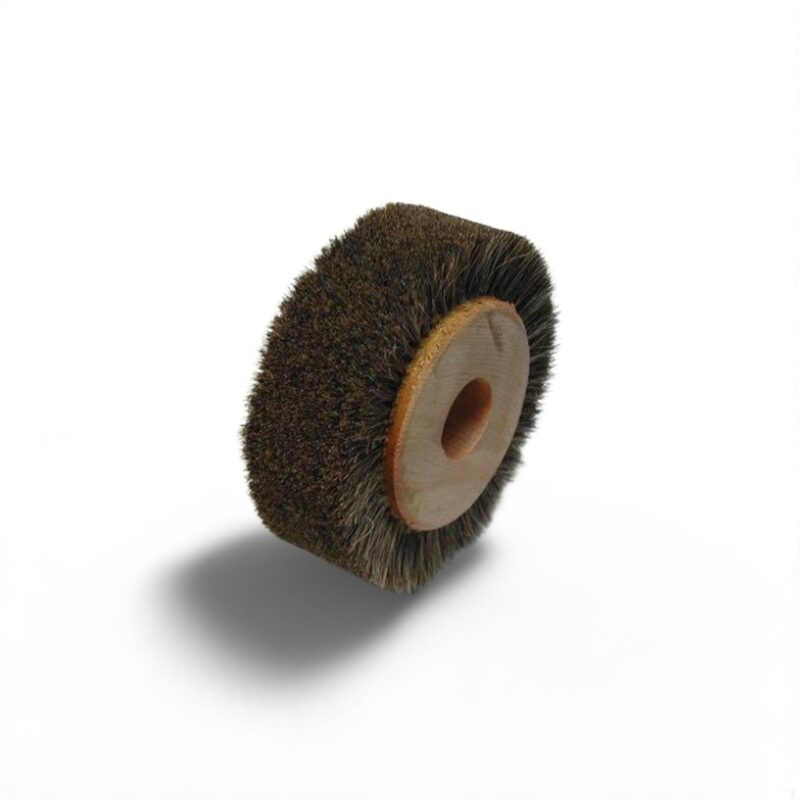 HORSE-HAIR BRUSH 150X60 N8R