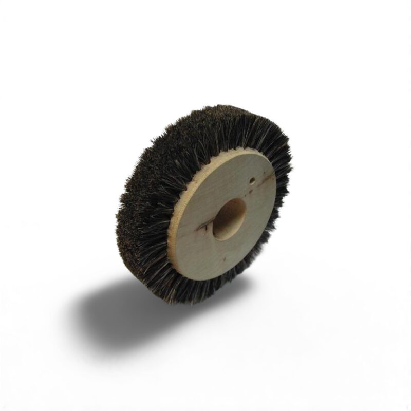 HORSE-HAIR BRUSH 150X72 N10R