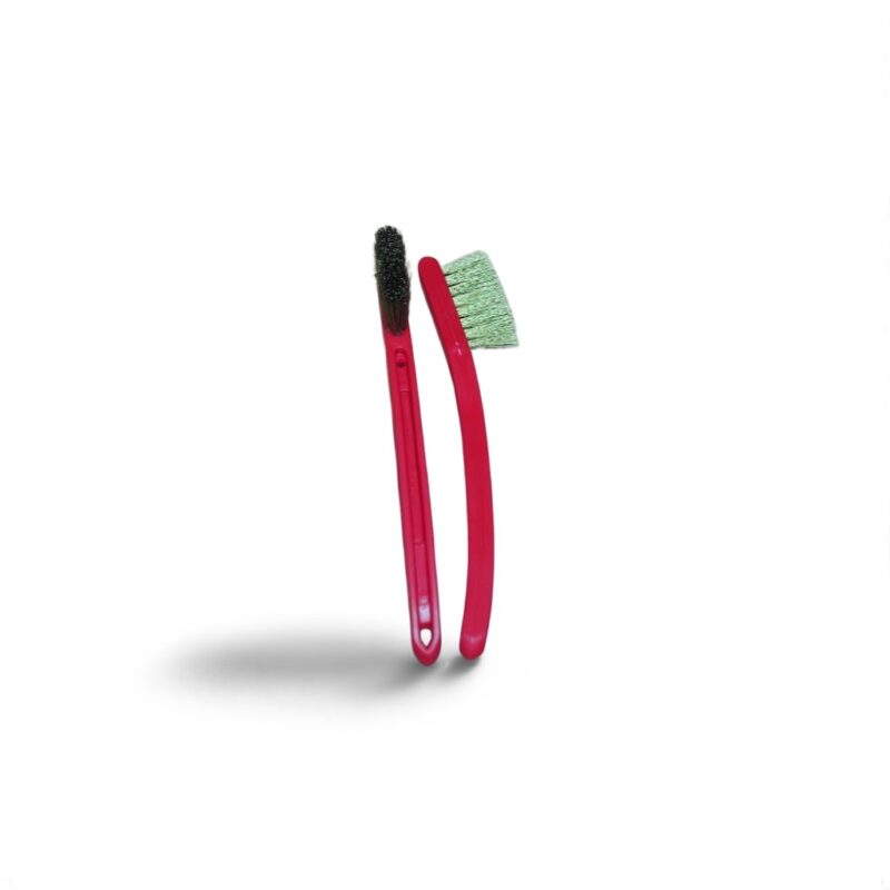 CEPILLO ALAMBRE LATON 0,15 3H. M. PLASTICO OSBORN