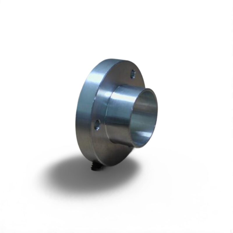 ALUMINIUM FLANGE 25M.M