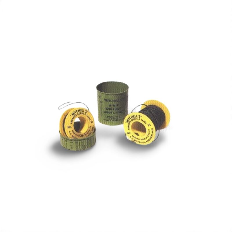 HILO ABRASIVO MITCHELL’S N 49 D.2,08MM.
