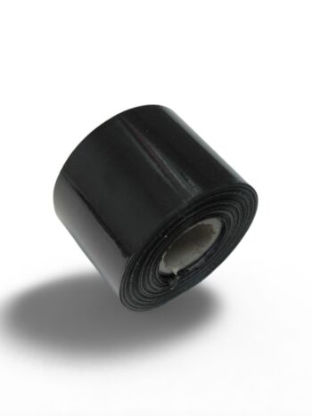 PELICULA NEGRO 160M 122MT.