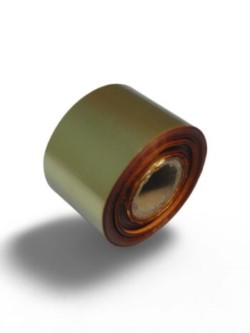 PELICULA BRONCE X-1495 122MT.