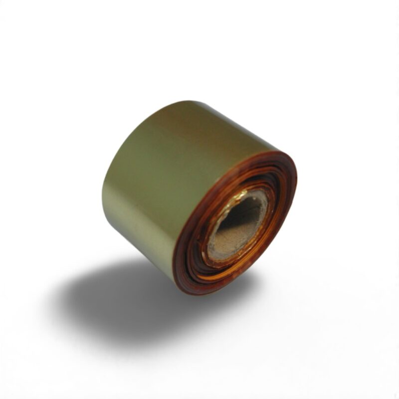 BRONZE STAMP FILM X-1495 122MT.