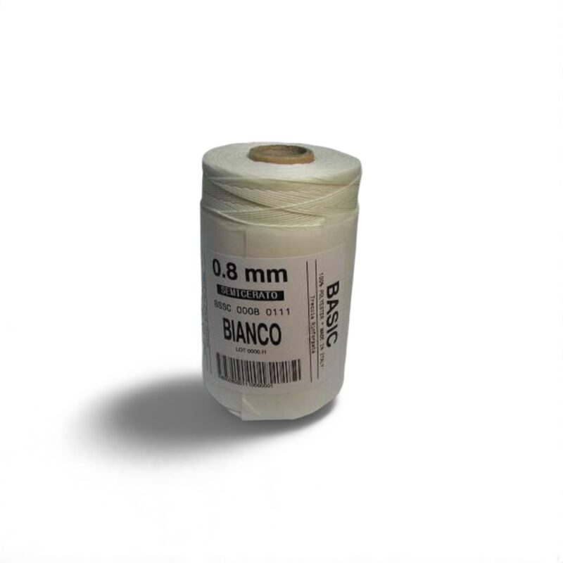 HILO BASIC 0,8 BLANCO