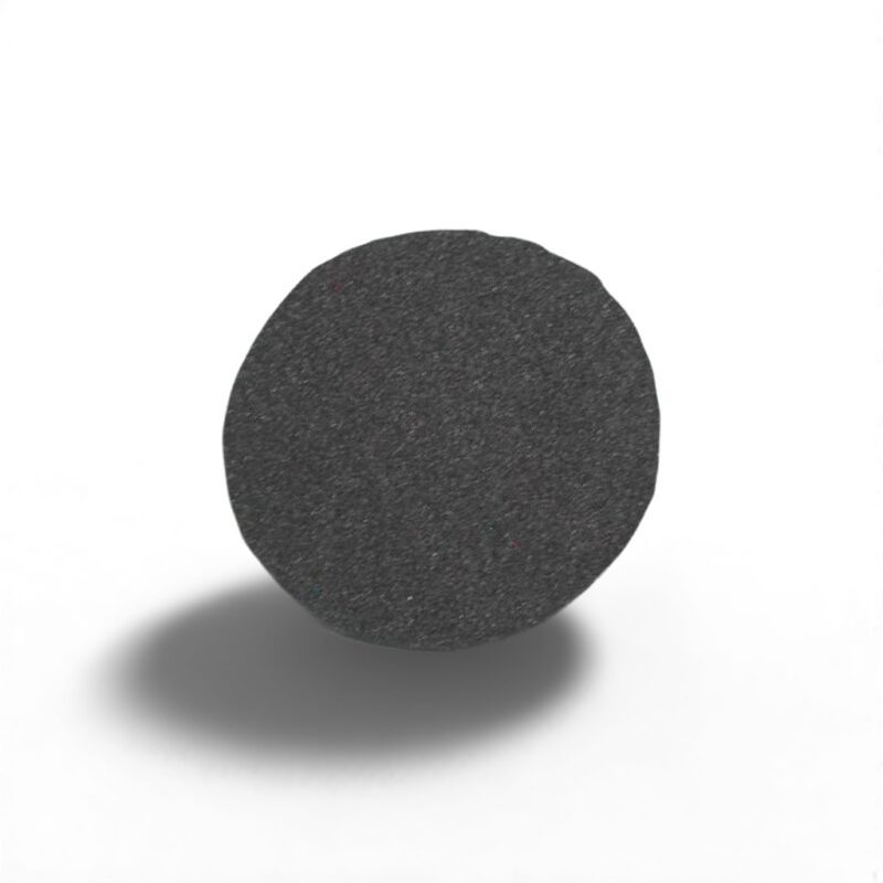 STAR SHAPED SANDPAPER KT80X D.85 GR120 AWUKO
