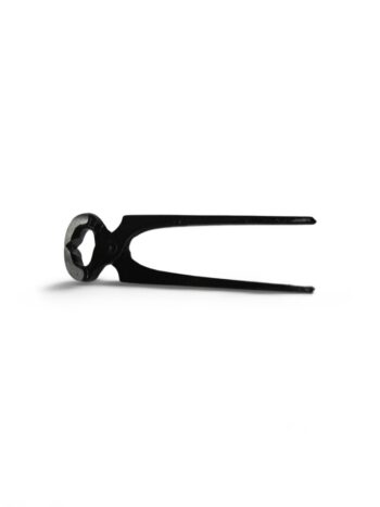 TENAZA ZAPATERO 18CM.