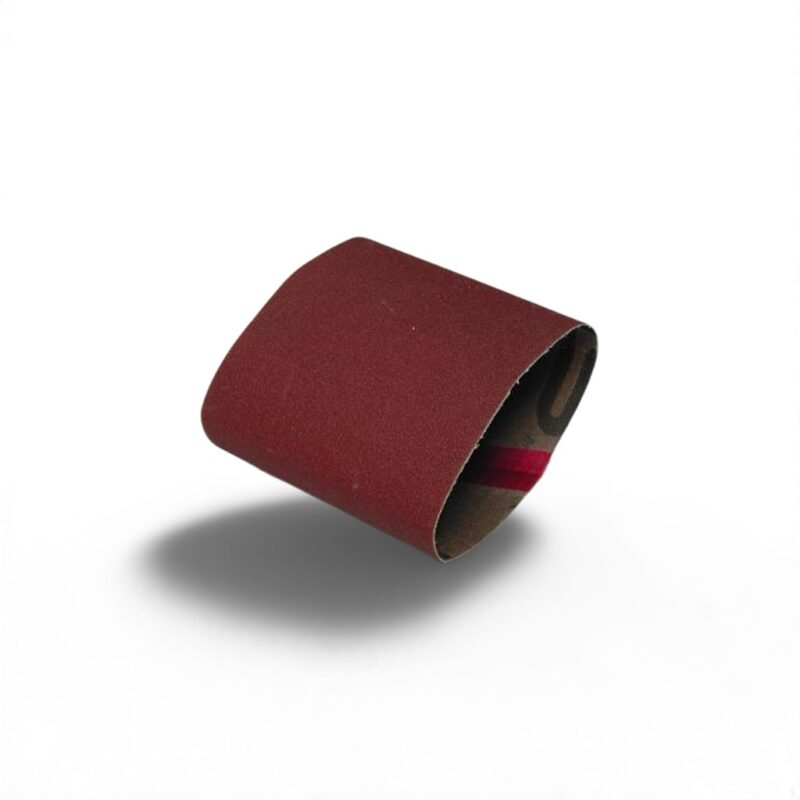 BANDE DE PAPIER DE VERRE 100X283 P150 T147