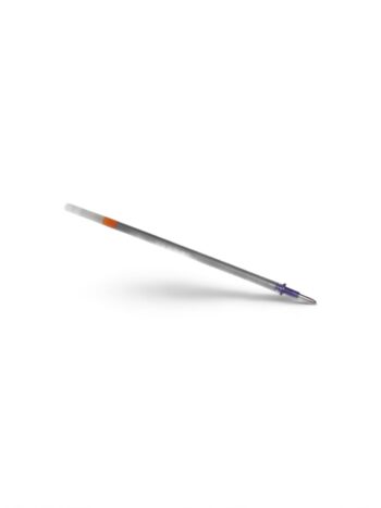 SILVER PEN 1,2 MM SILVER