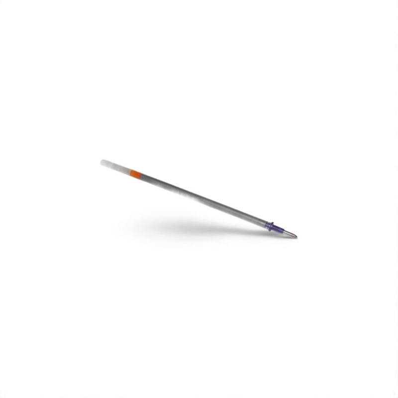 SILVER PEN 1,2 MM SILVER