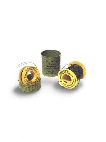 HILO ABRASIVO MITCHELL’S N 54 D.0,76 MM