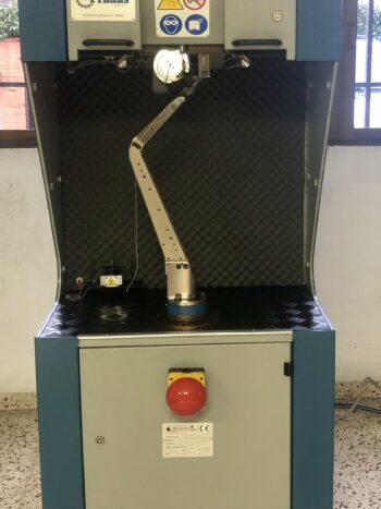 MAQ.COSIDO BLAKE FALAN 585 TS