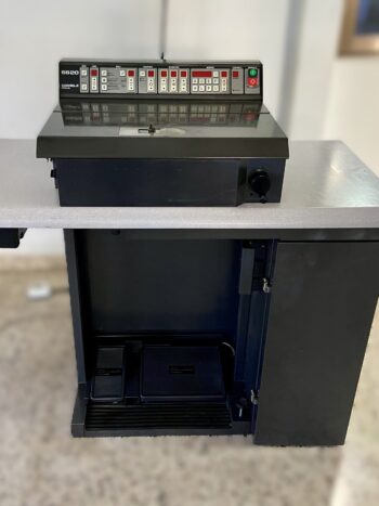 MAQ.REBAJAR PIEL ELECTRONICA COMELZ SS20