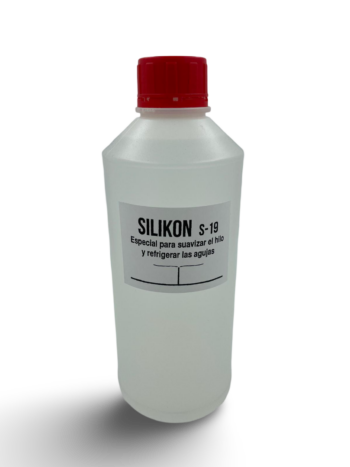 LUBRICANTE PARA SUAVIZAR EL HILO