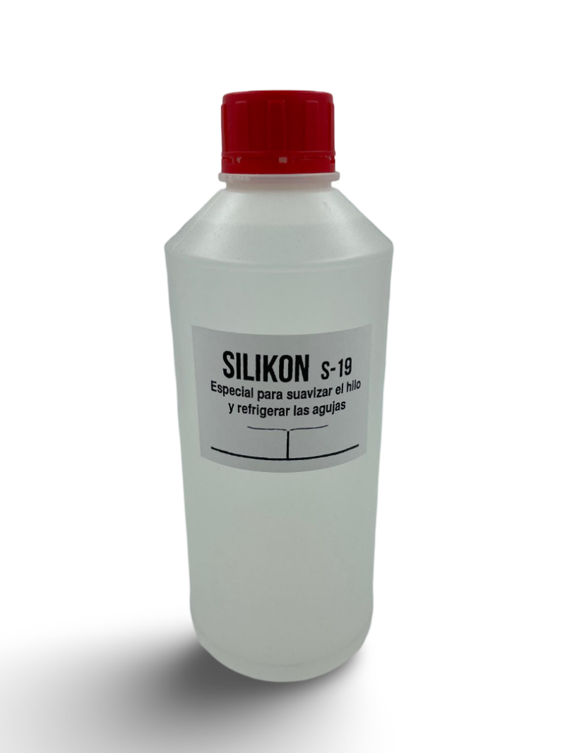 LUBRICANTE PARA SUAVIZAR EL HILO