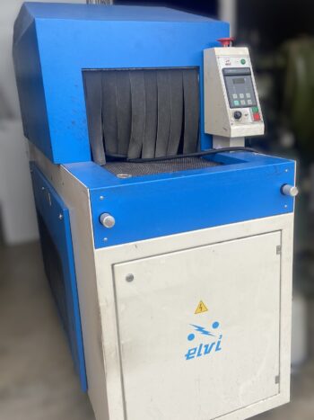 MAQ.CAMARA FRIO ELVI POLAR 800