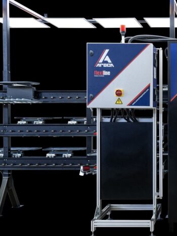 MODULO REACTIVACIÓN PARA PEGADO 2 NIVE. RPZ-2-PLUS